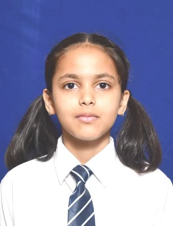 YASHVI TRIPATHI