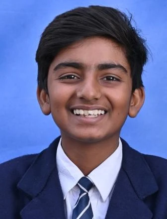 VIPUL KUSHWAHA