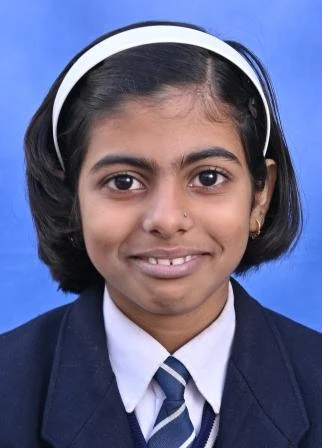PRAGYA MISHRA