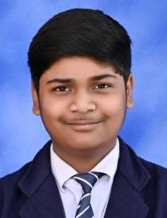 ANSHUMAN JAISWAL