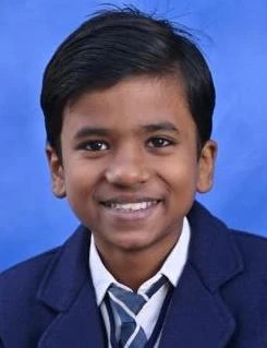 ATHRWA RAJ SRIVASTAVA