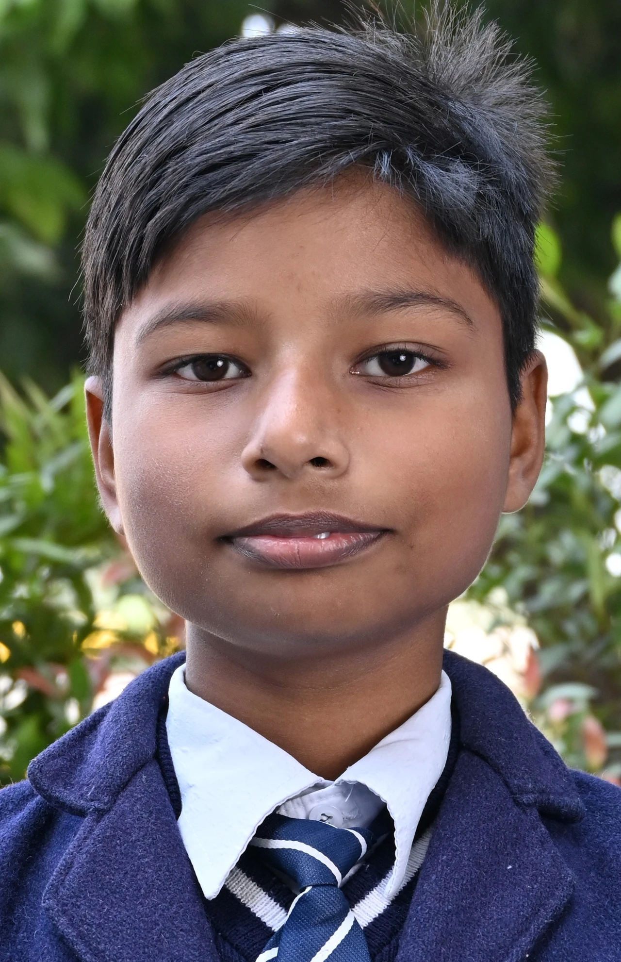 DIVYAM KUMAR SRIVASTAV