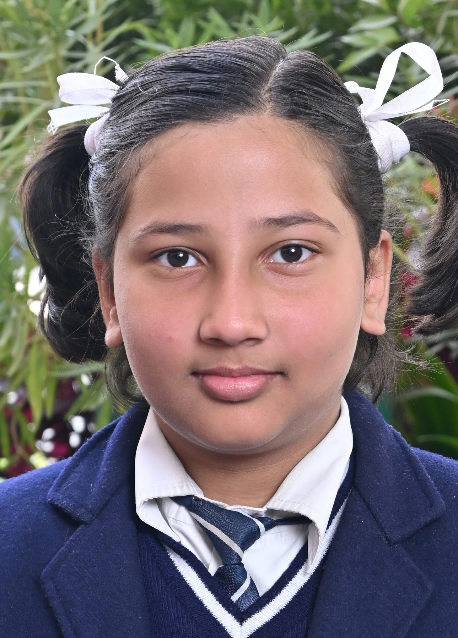 SHARANYA SRIVASTAVA