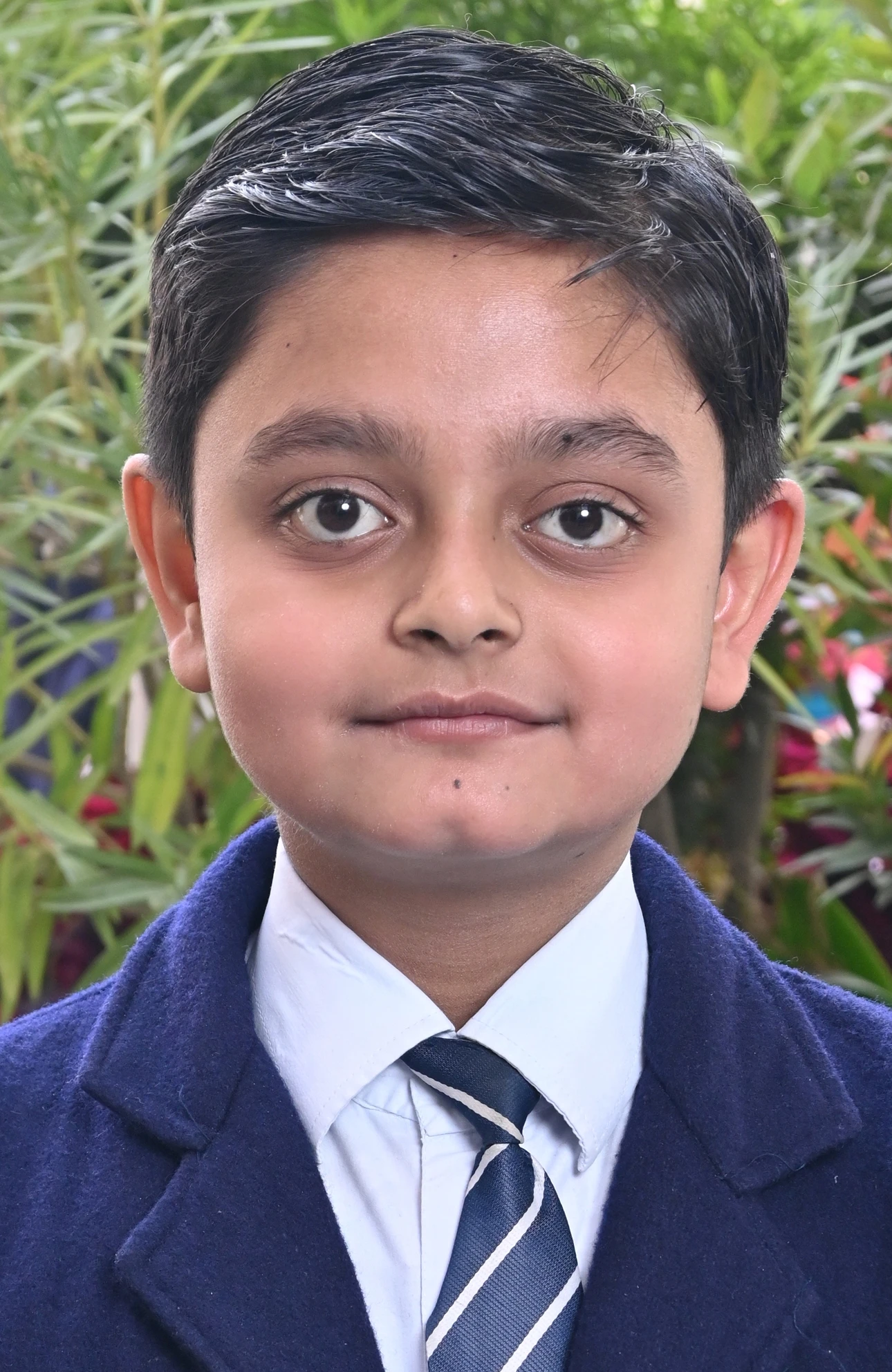 AMRIT RAO