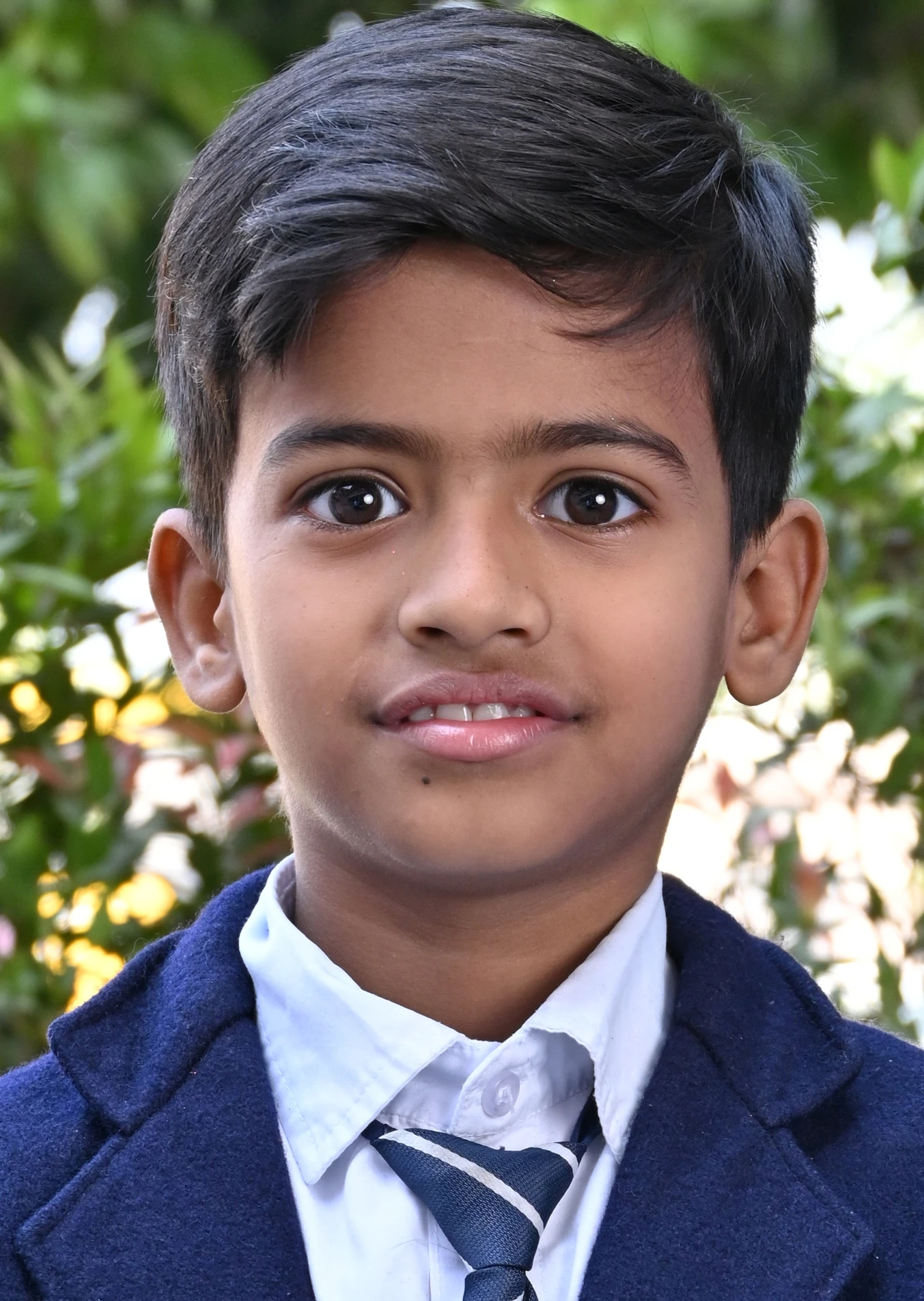 SHUBH SHAHI