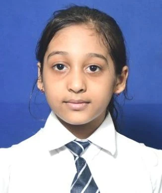 AARYA AGRAWAL