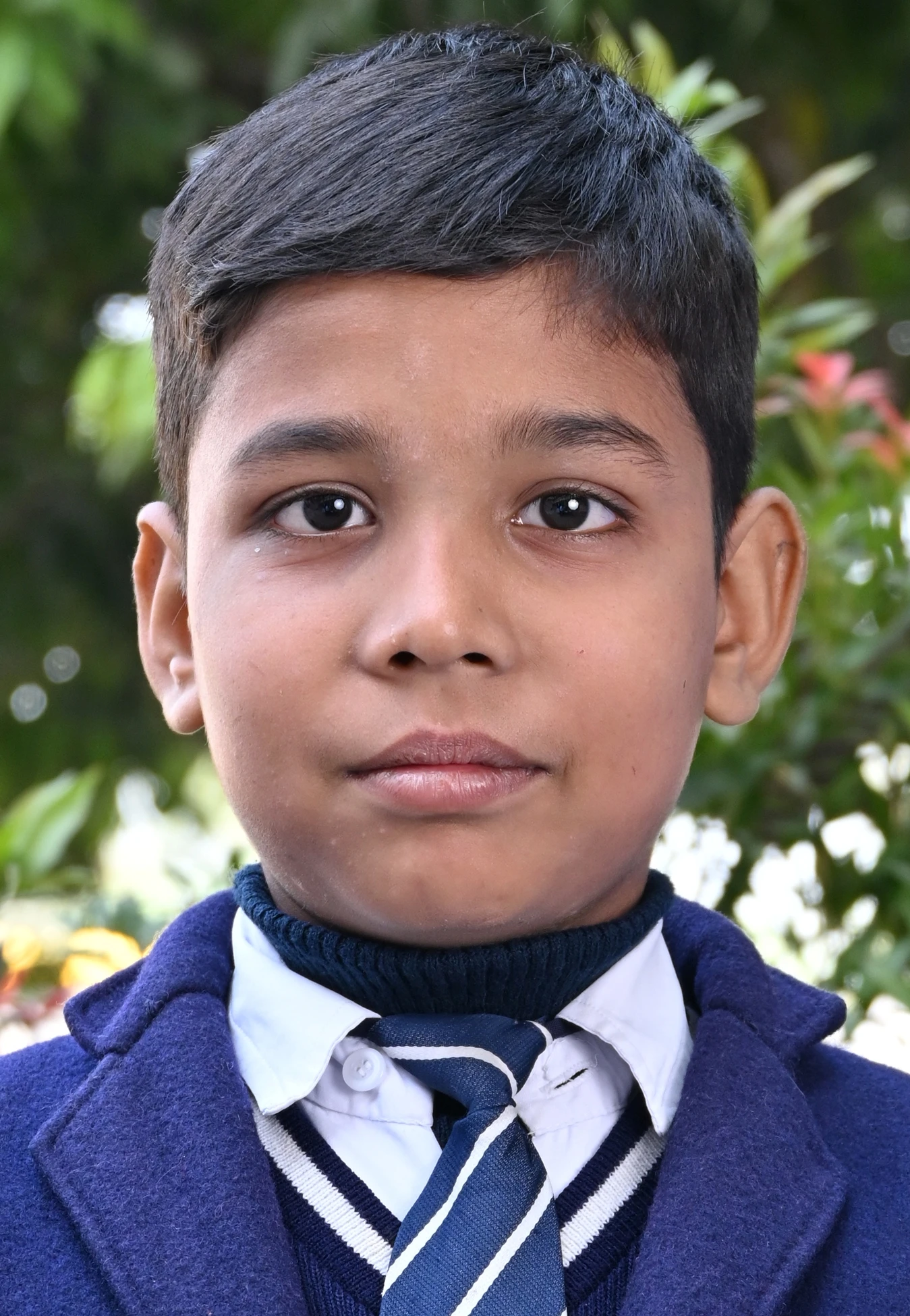 UTKARSH KUMAR MISHRA