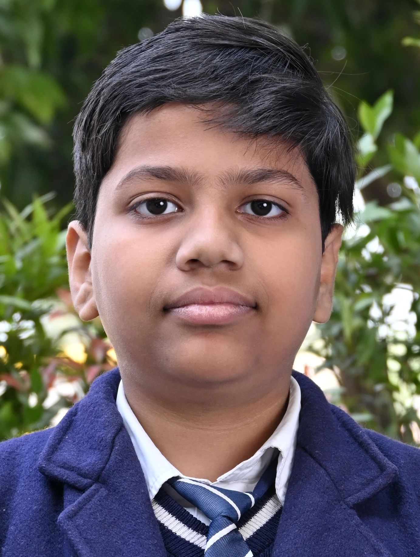 SANIDHY KESHRI