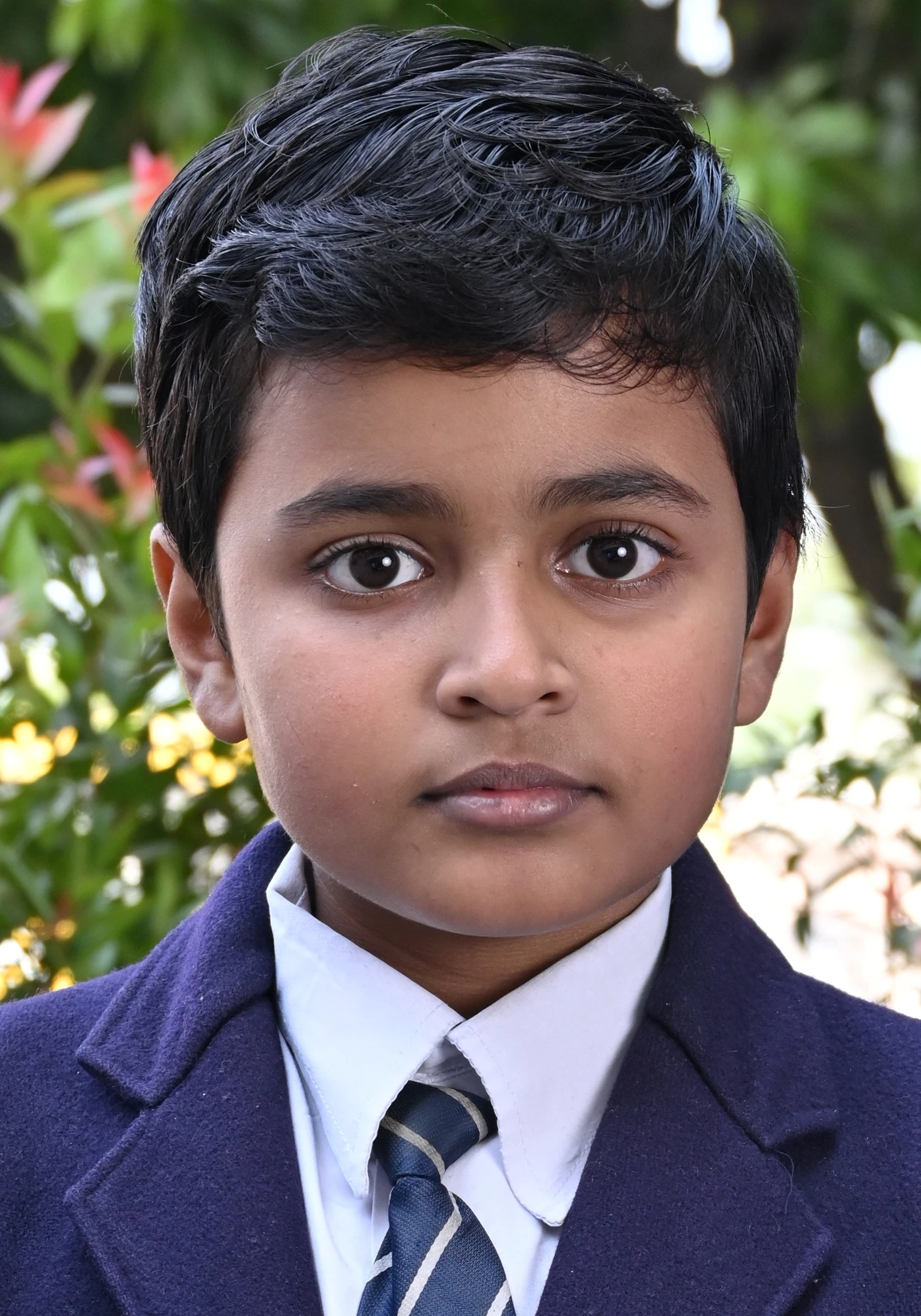 MD AYAAN LARI