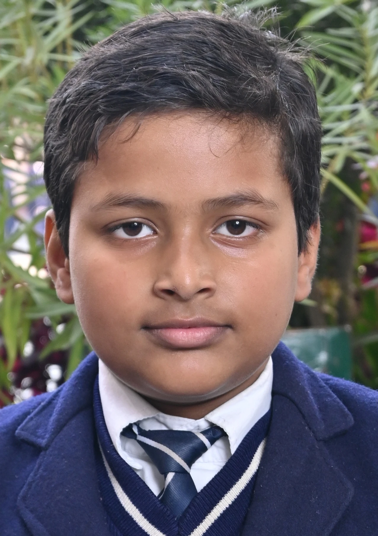 DEVANSH KUMAR SINGH