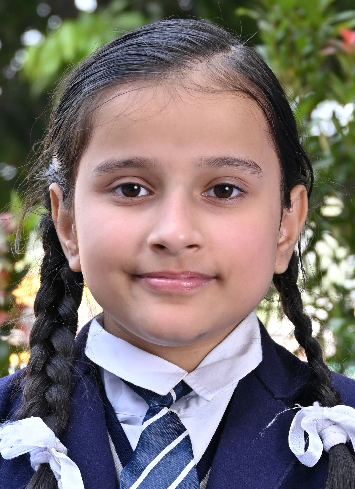 VAGEESHA PANDEY