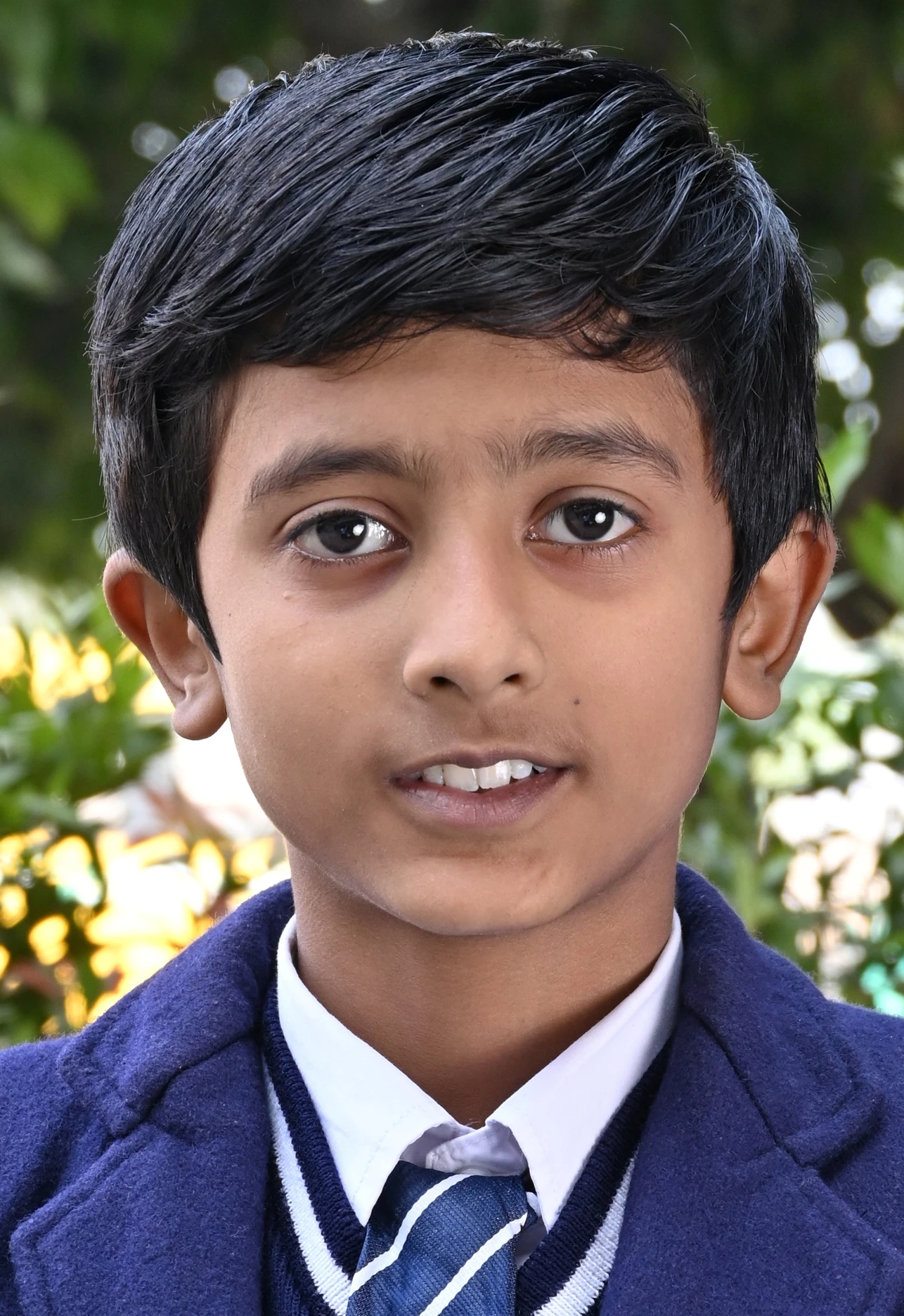 AAHIL ASHRAF ALI