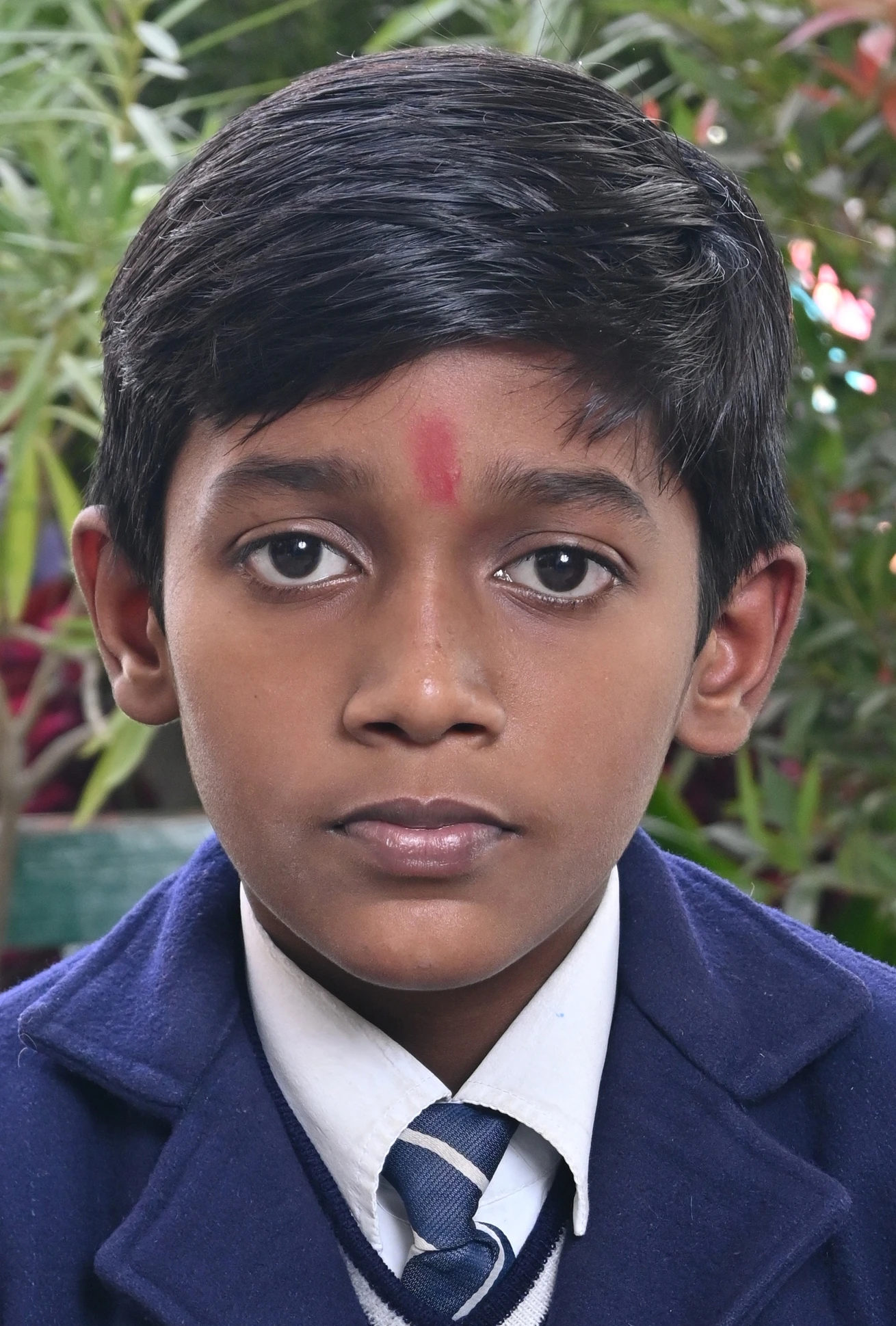 PRAKHAR SRIVASTAVA