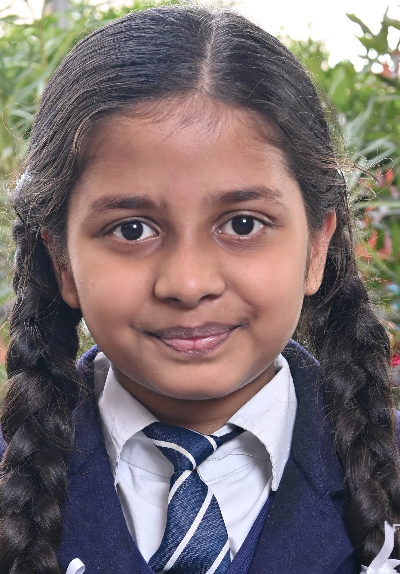 ARYA JAISWAL