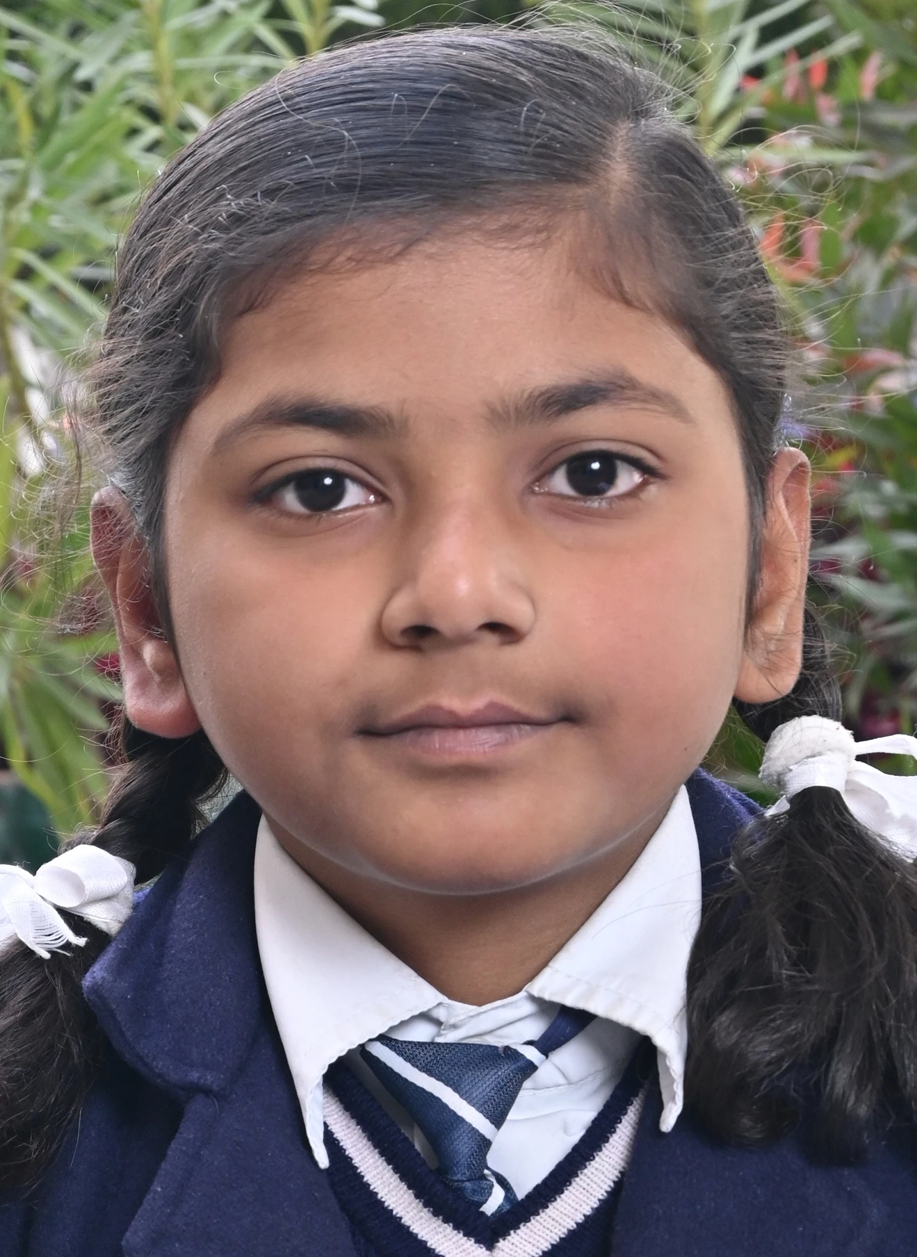 ARUSHI MAURYA