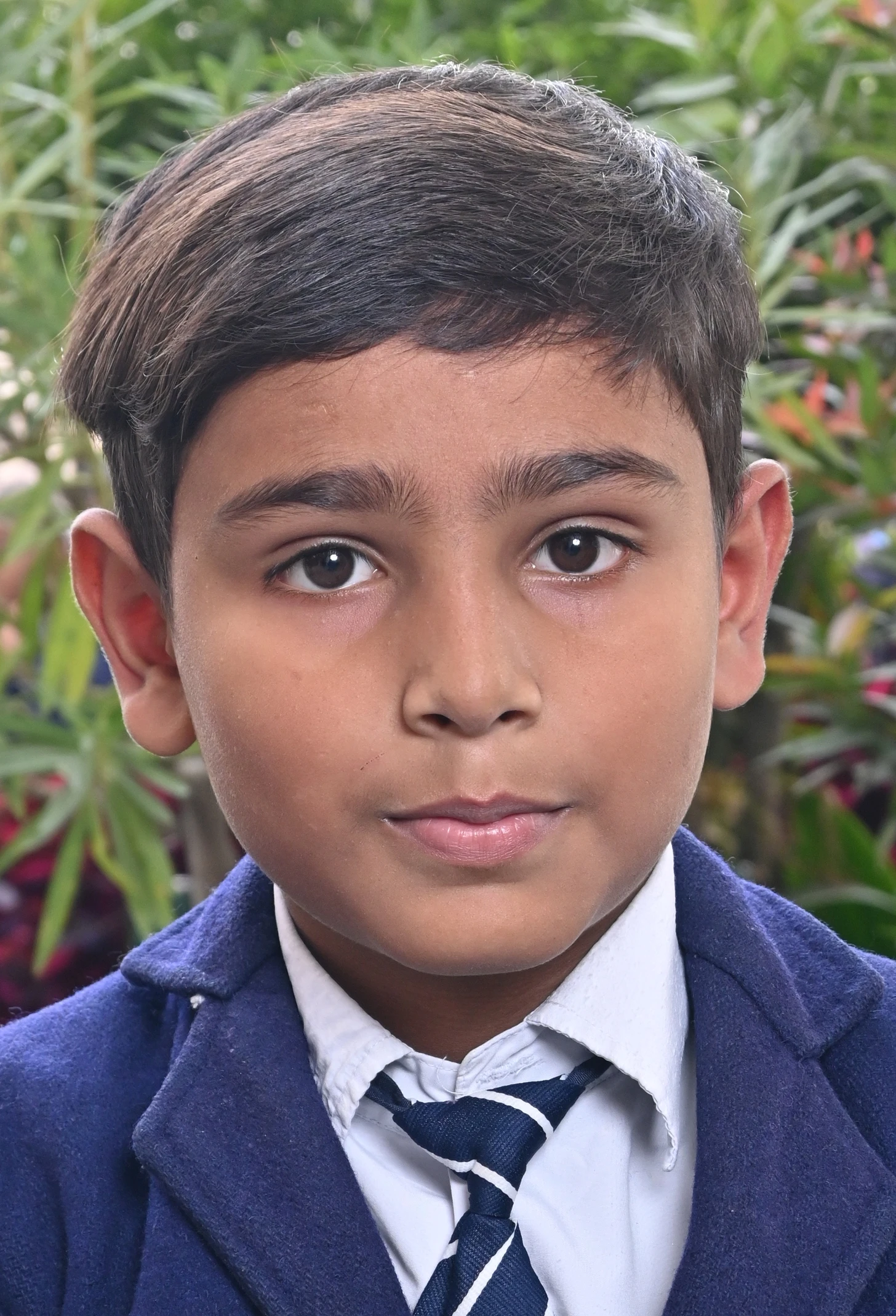 SARTHAK SRIVASTAV