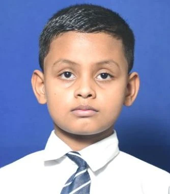 PRAGYAN PANDEY