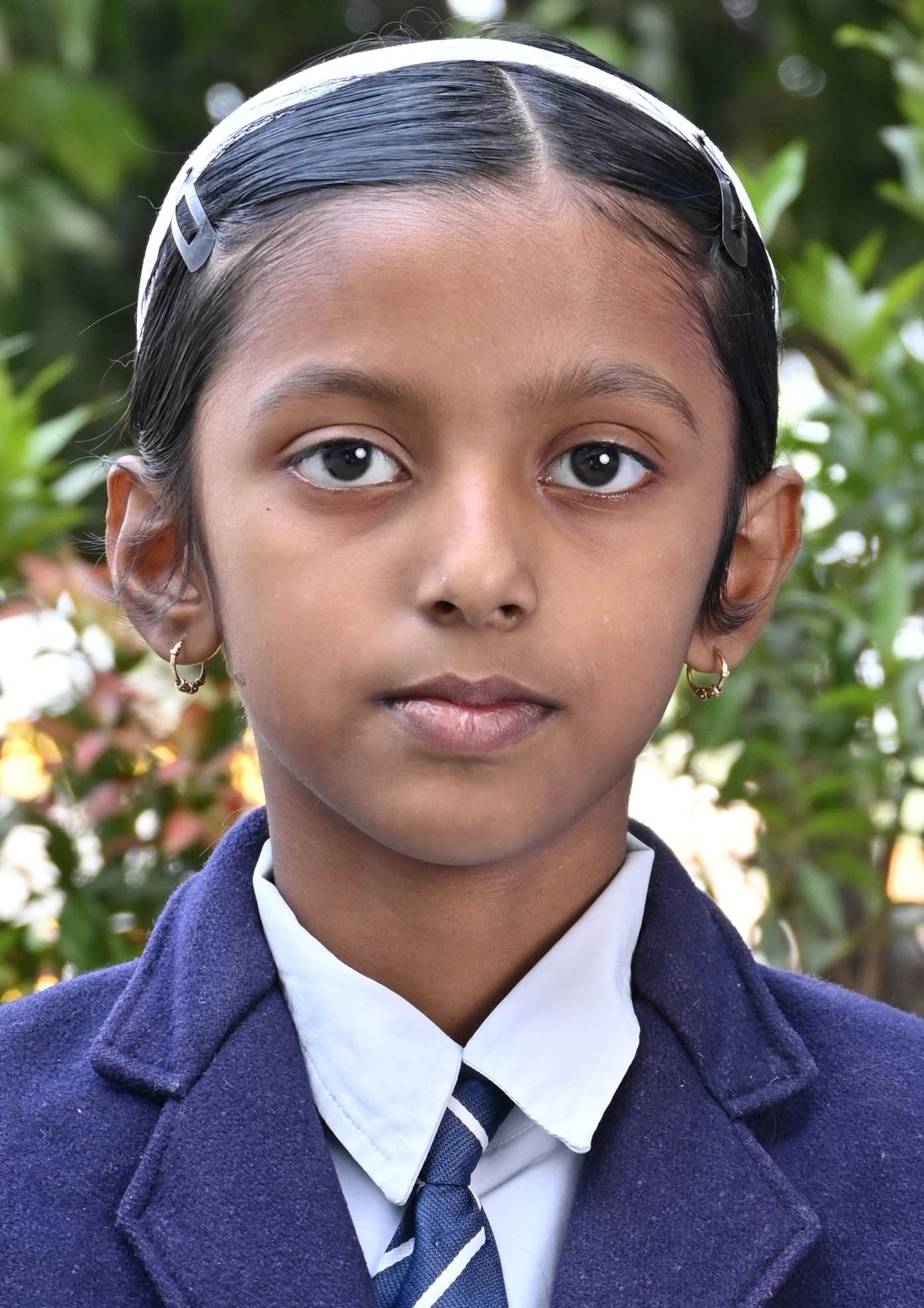 TRITYA VARDHAN SINGH