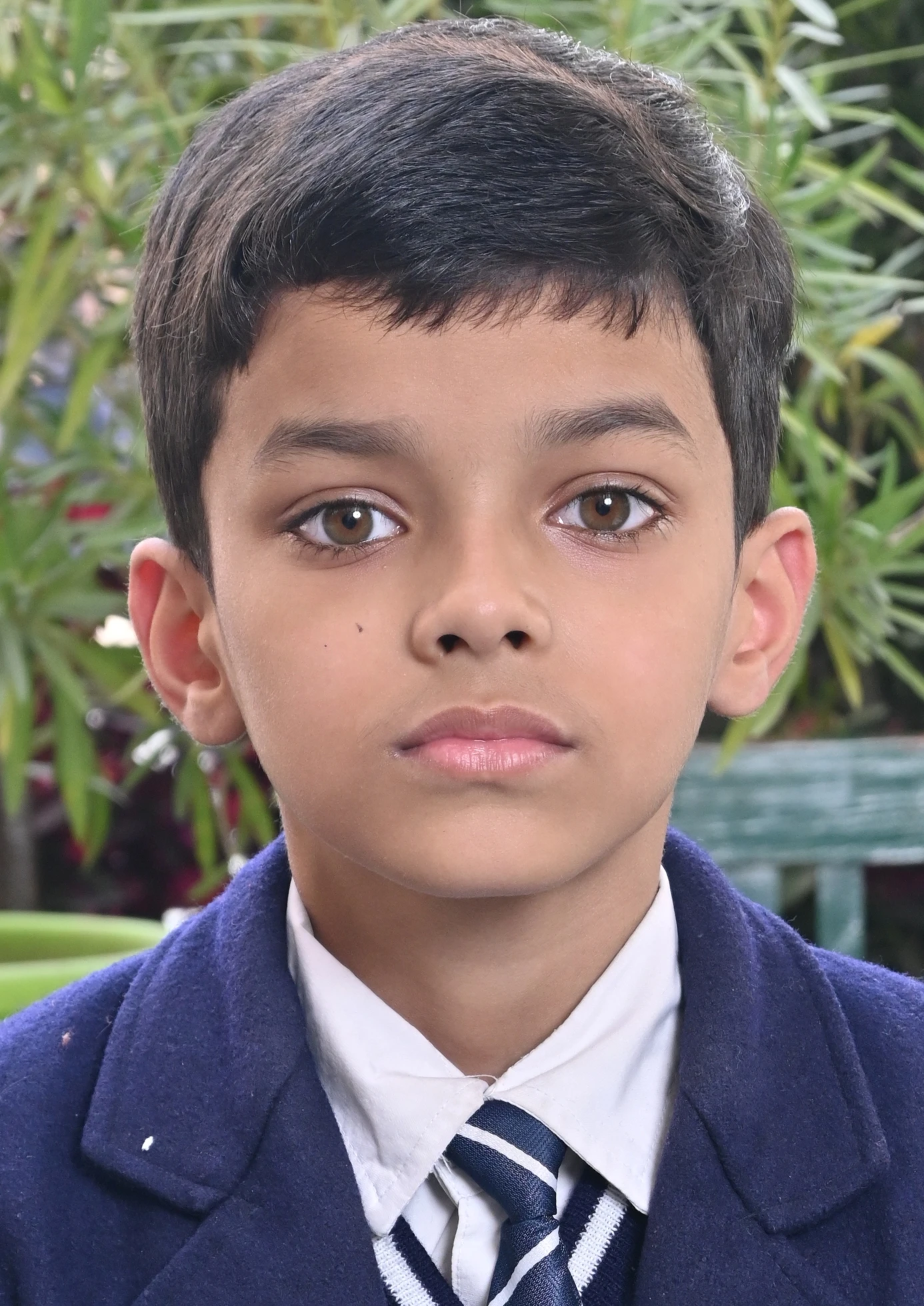AADVIK RAO