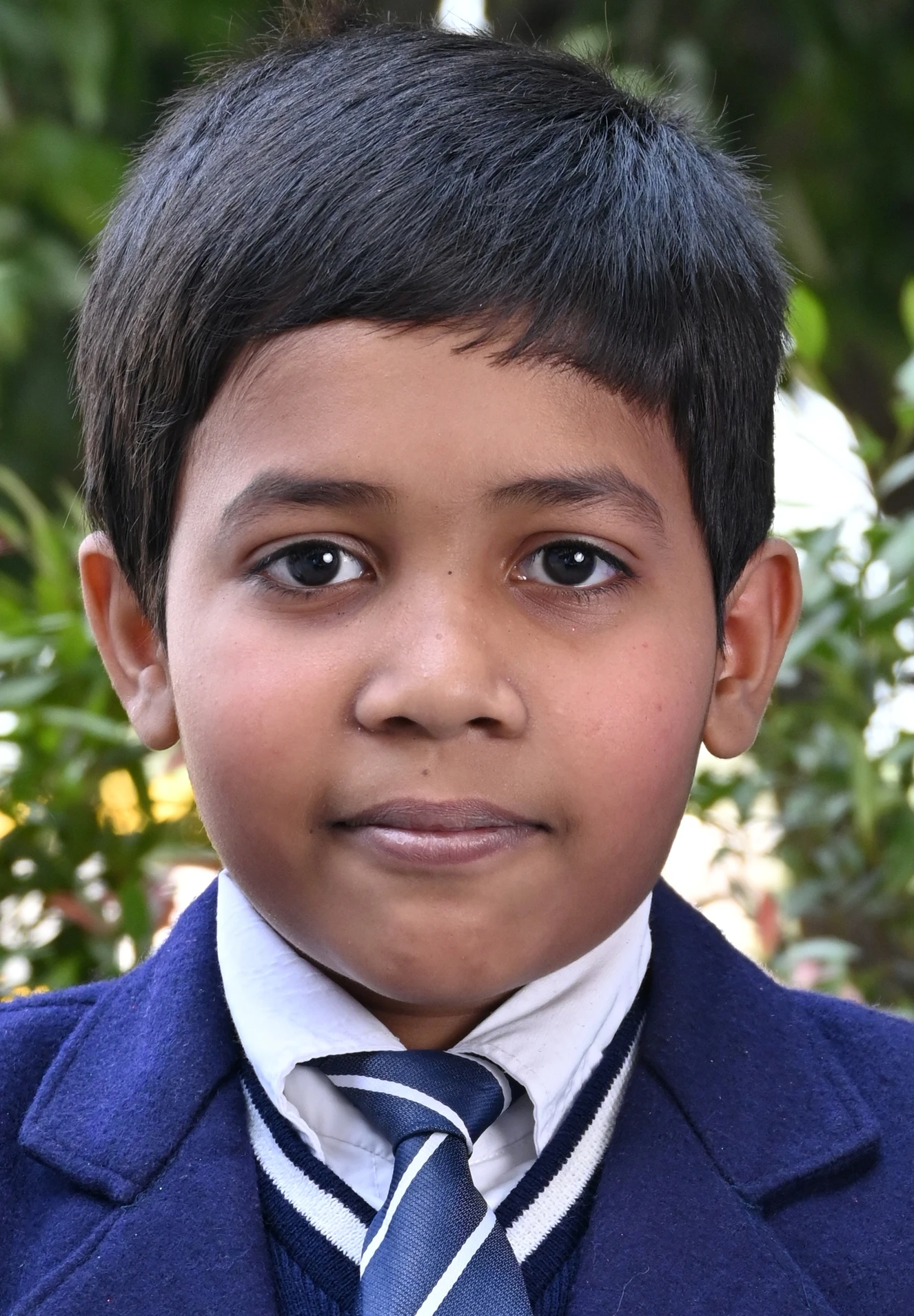 HARSHIT SINGH