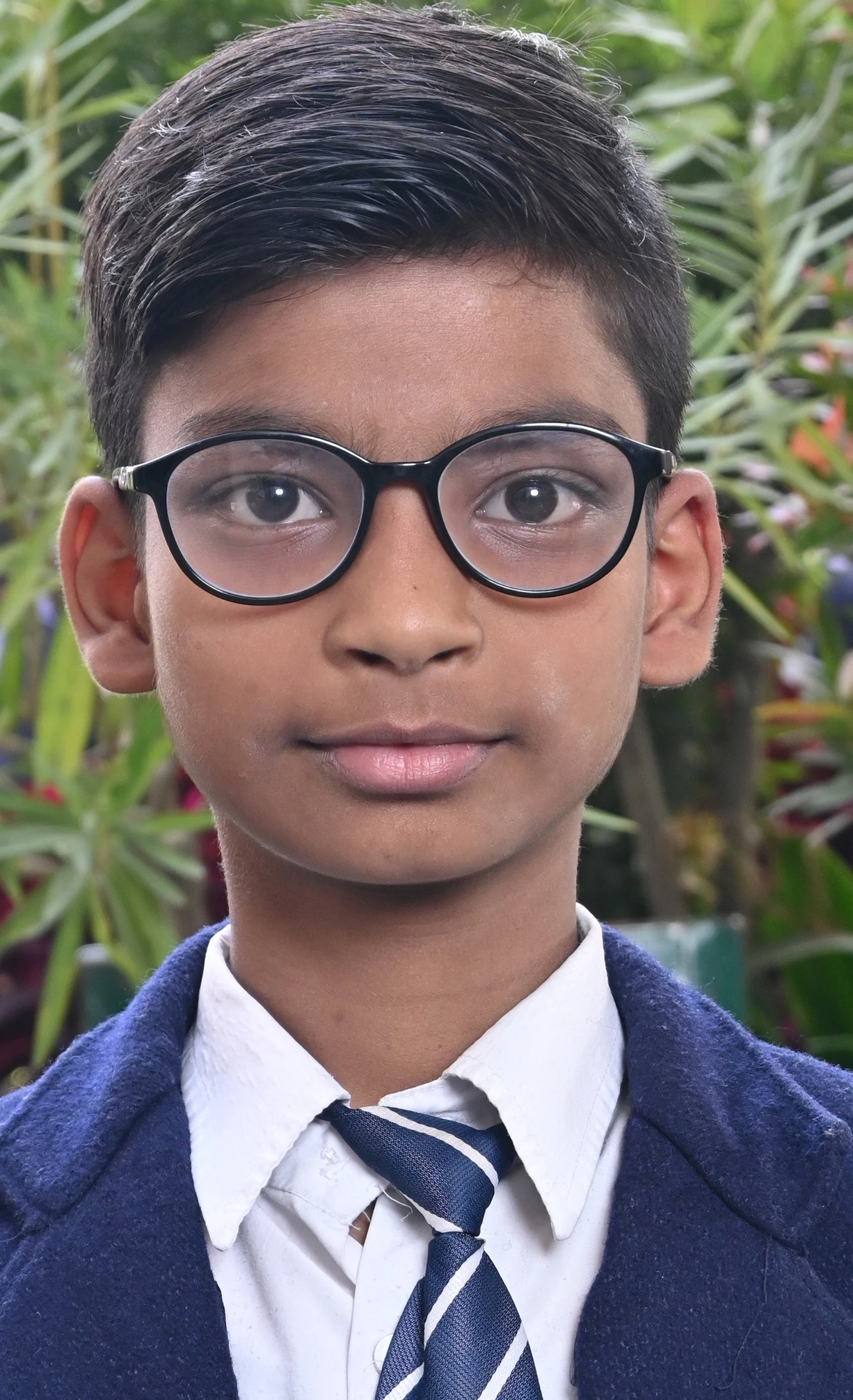 ATHARVA SINGH