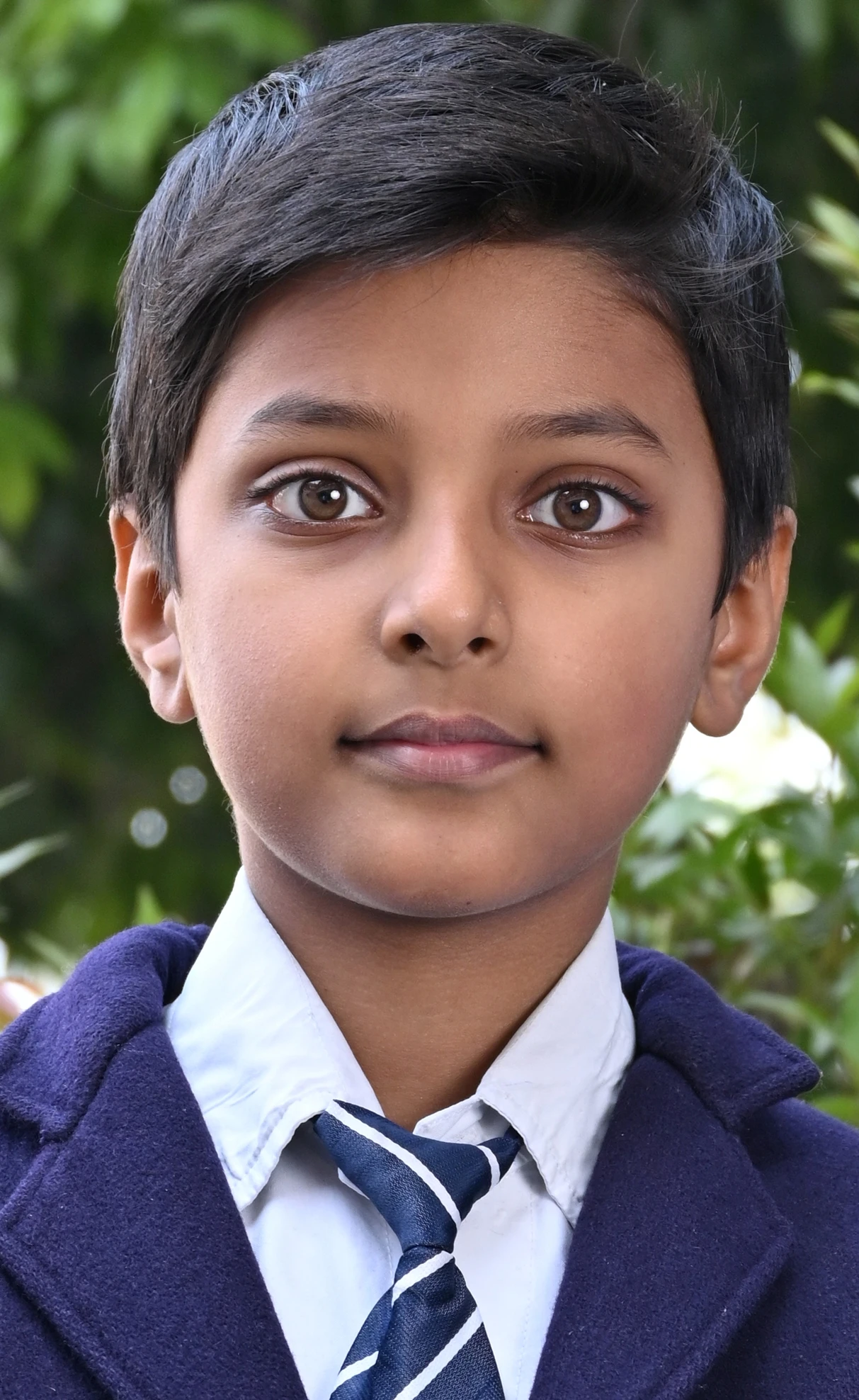 DIVYANSH SINGH