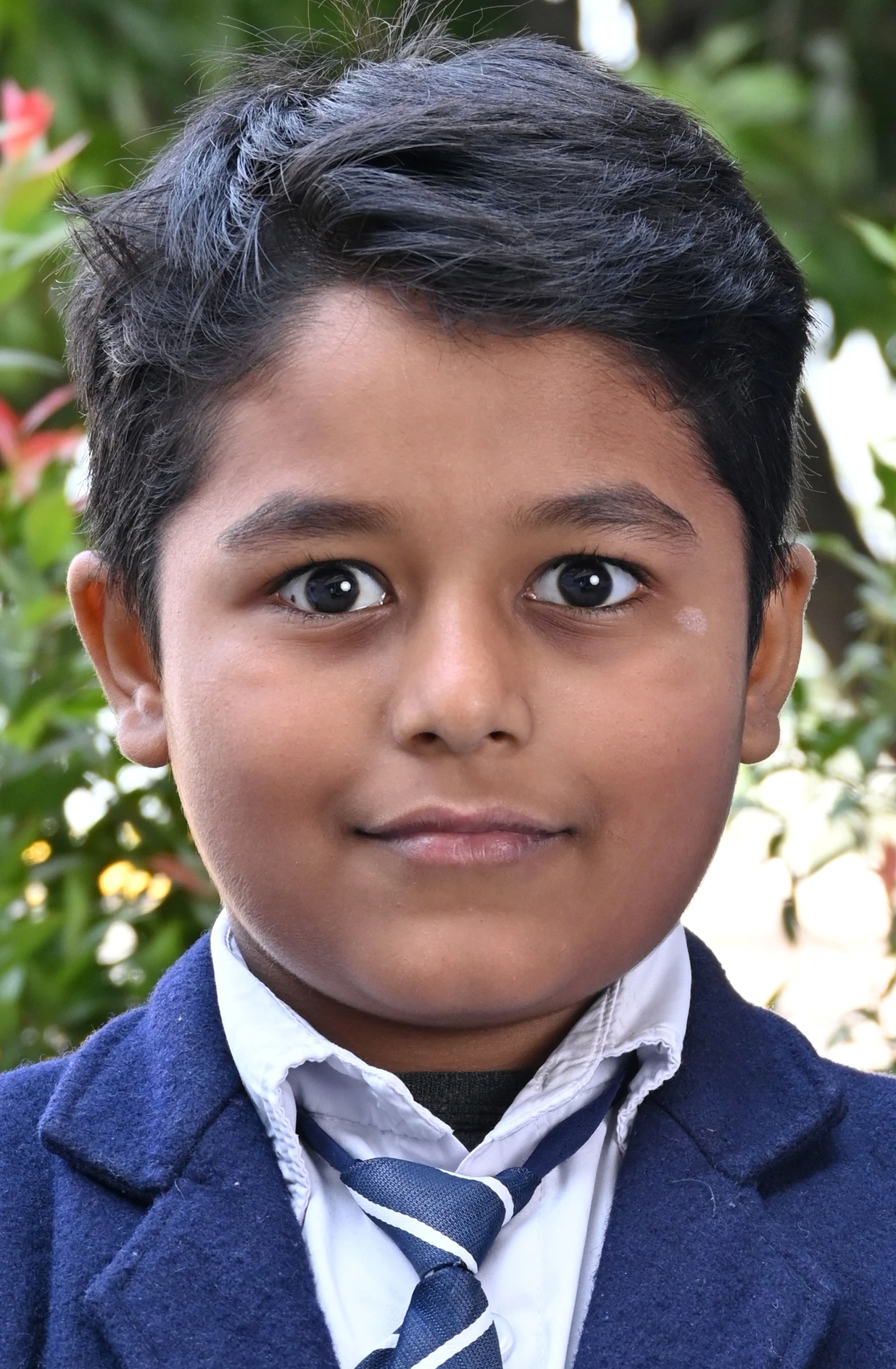 MD SHAD MERAJ