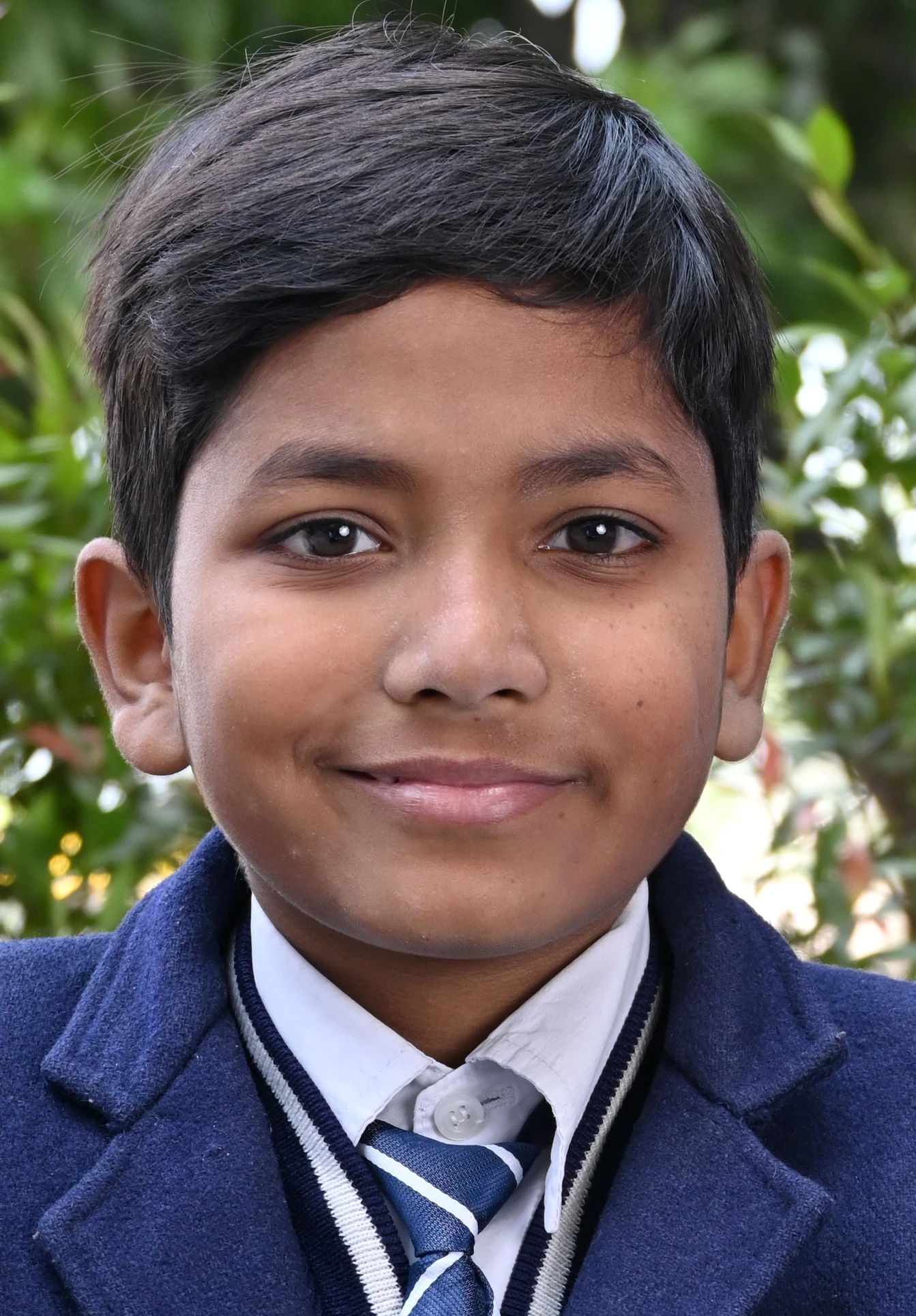 AMBAR SINGH
