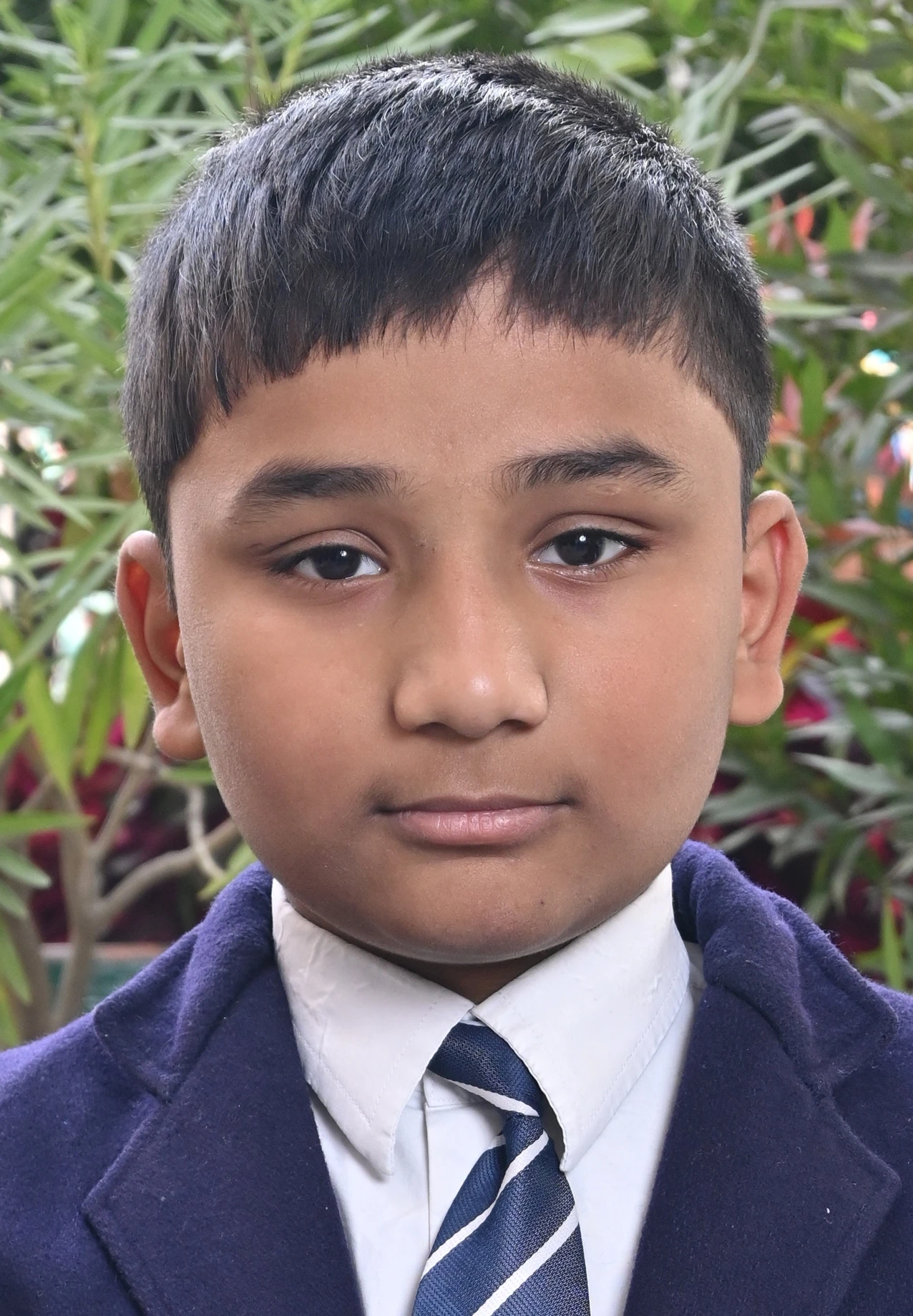MUHAMMAD DANIYAL KHAN