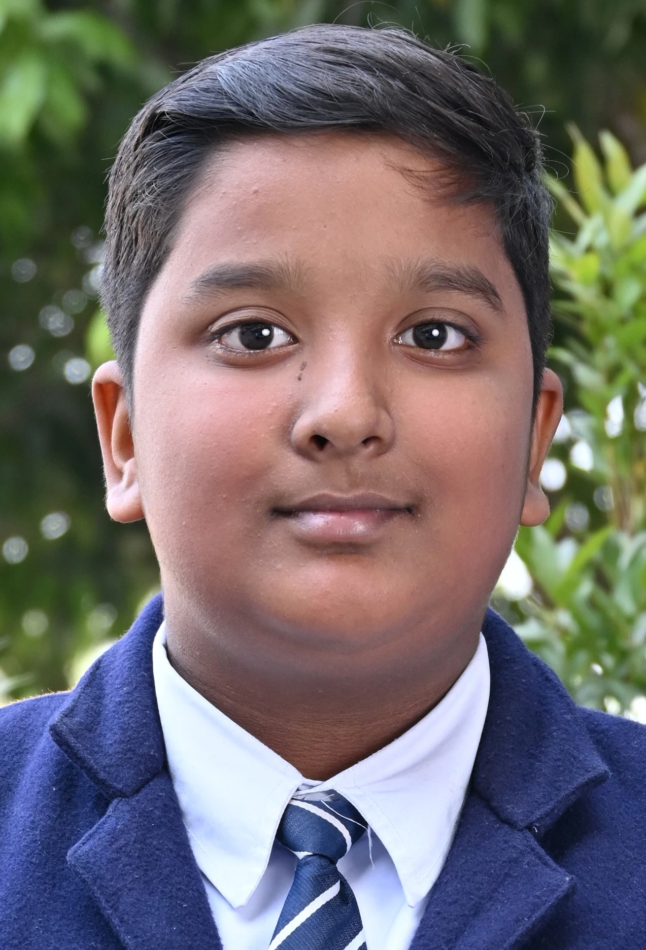 BALAJI SHARMA