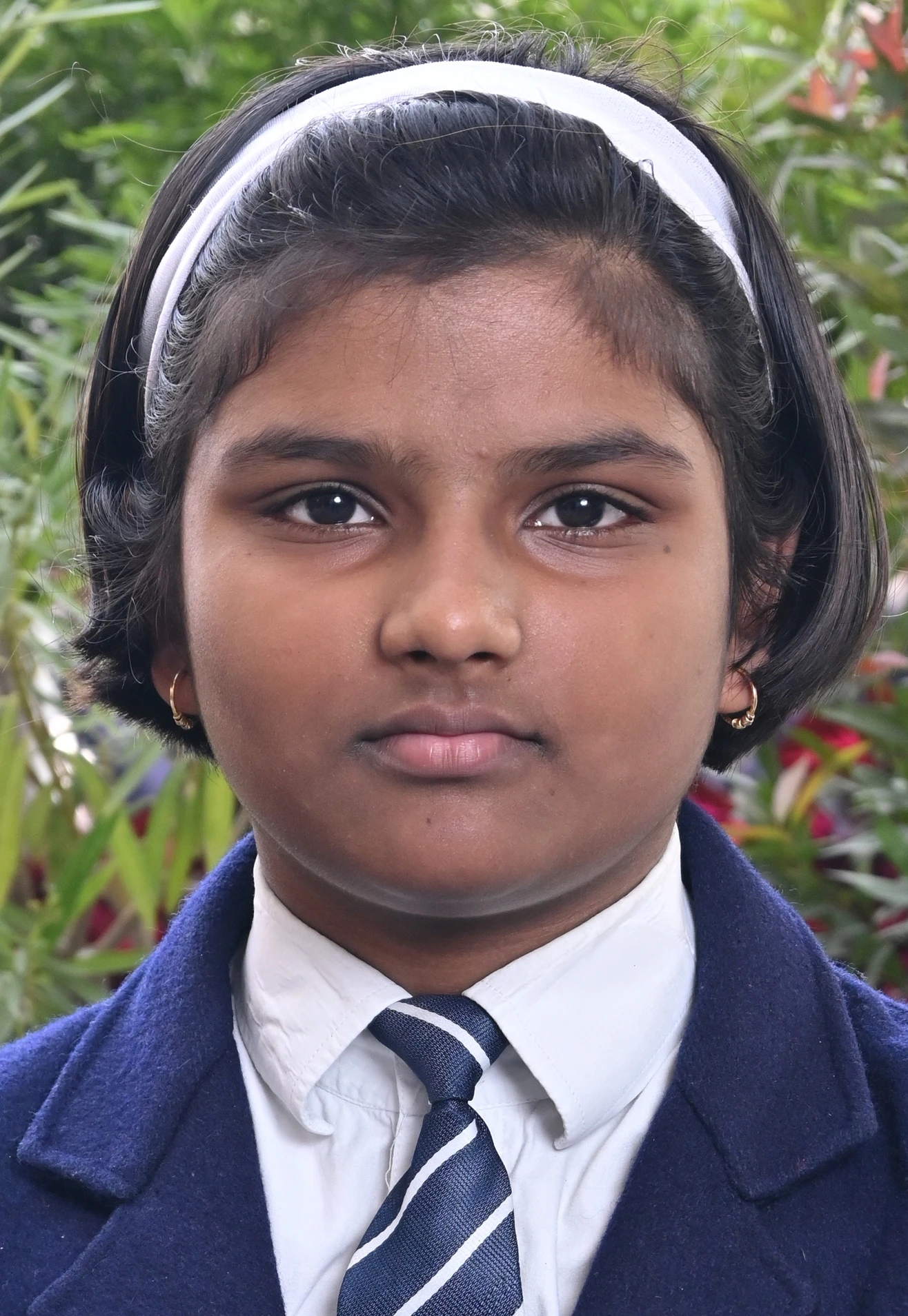 AFIFA FATIMA ANSARI