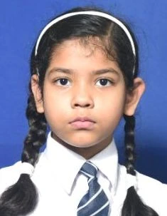 KASHISH KHAN