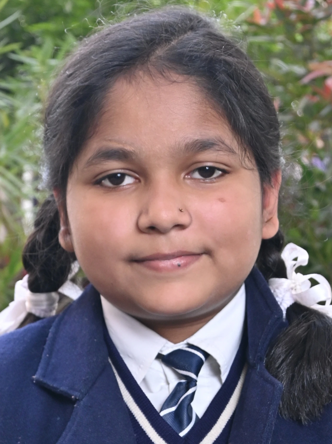 RAJNANDANI SRIVASTAVA