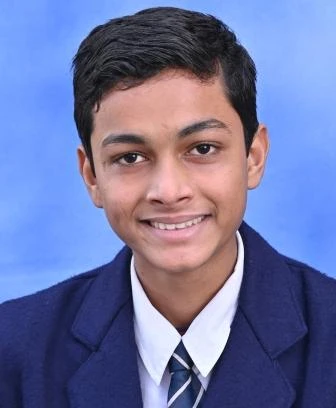 SATYAM KUMAR MODANWAL