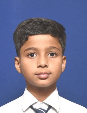 PRANJAL  RAUNIYAR