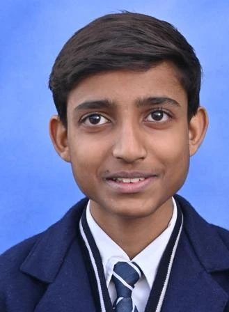 ADRSH KUMAR SRIVASTVA