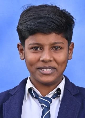 DIVYANSHU  KUSHWAHA