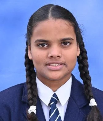 SWATI  GAUTAM