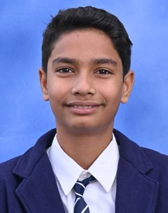 SHUBHAM  SINGH