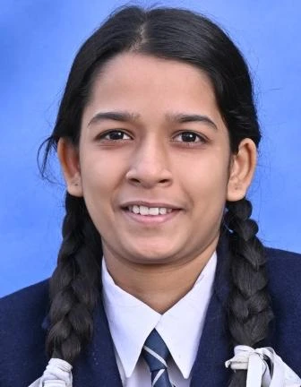 MANYA  AGRAWAL