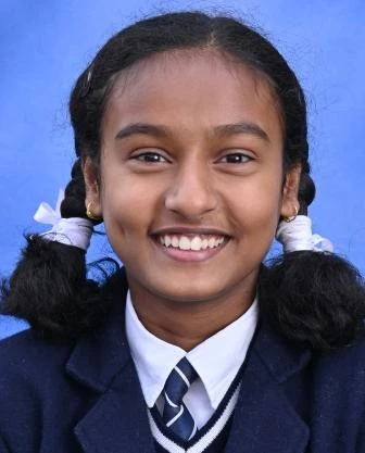 SURYANSHI  SINGH