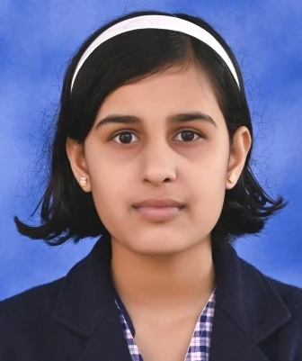 RAAVI  PRIYAL