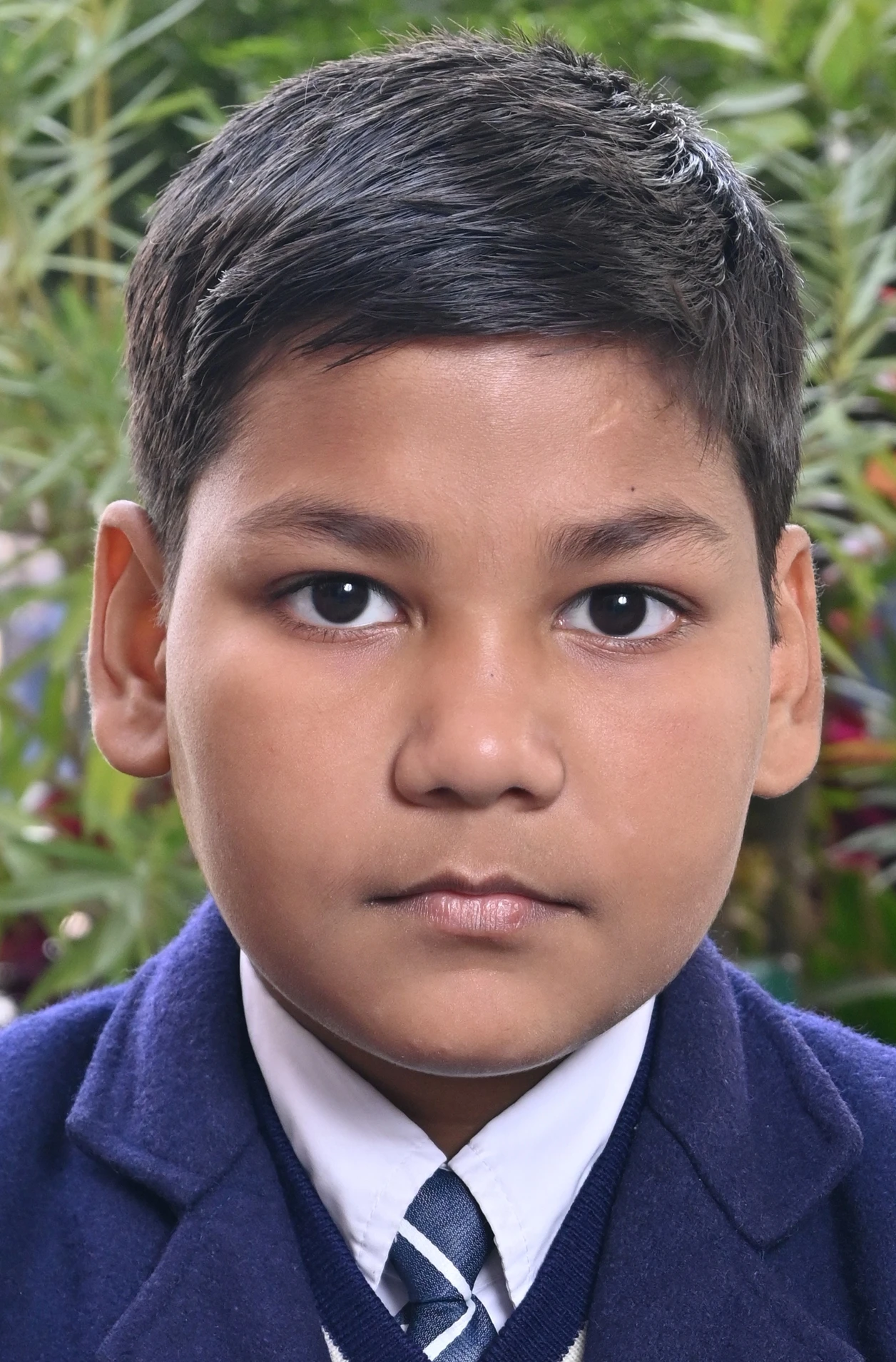 SUSHANT  SINGH