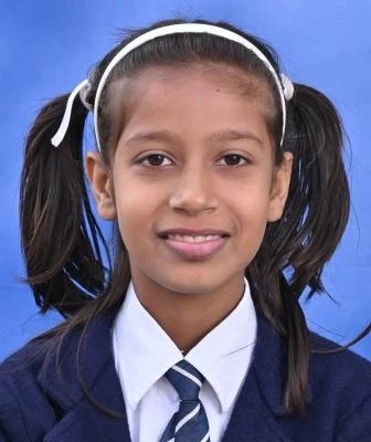 ANANYA SRIVASTAVA