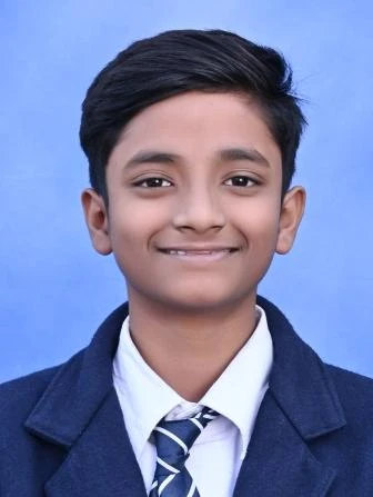 SAMARTH  PANDEY