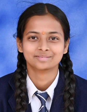 ANANYA  TIWARI