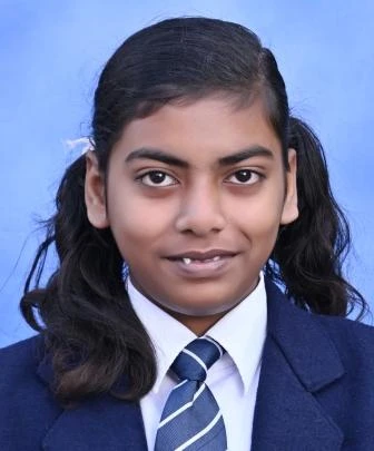 SWATI MAURYA