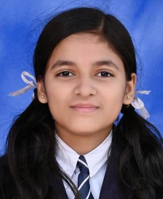JYOTI MISHRA