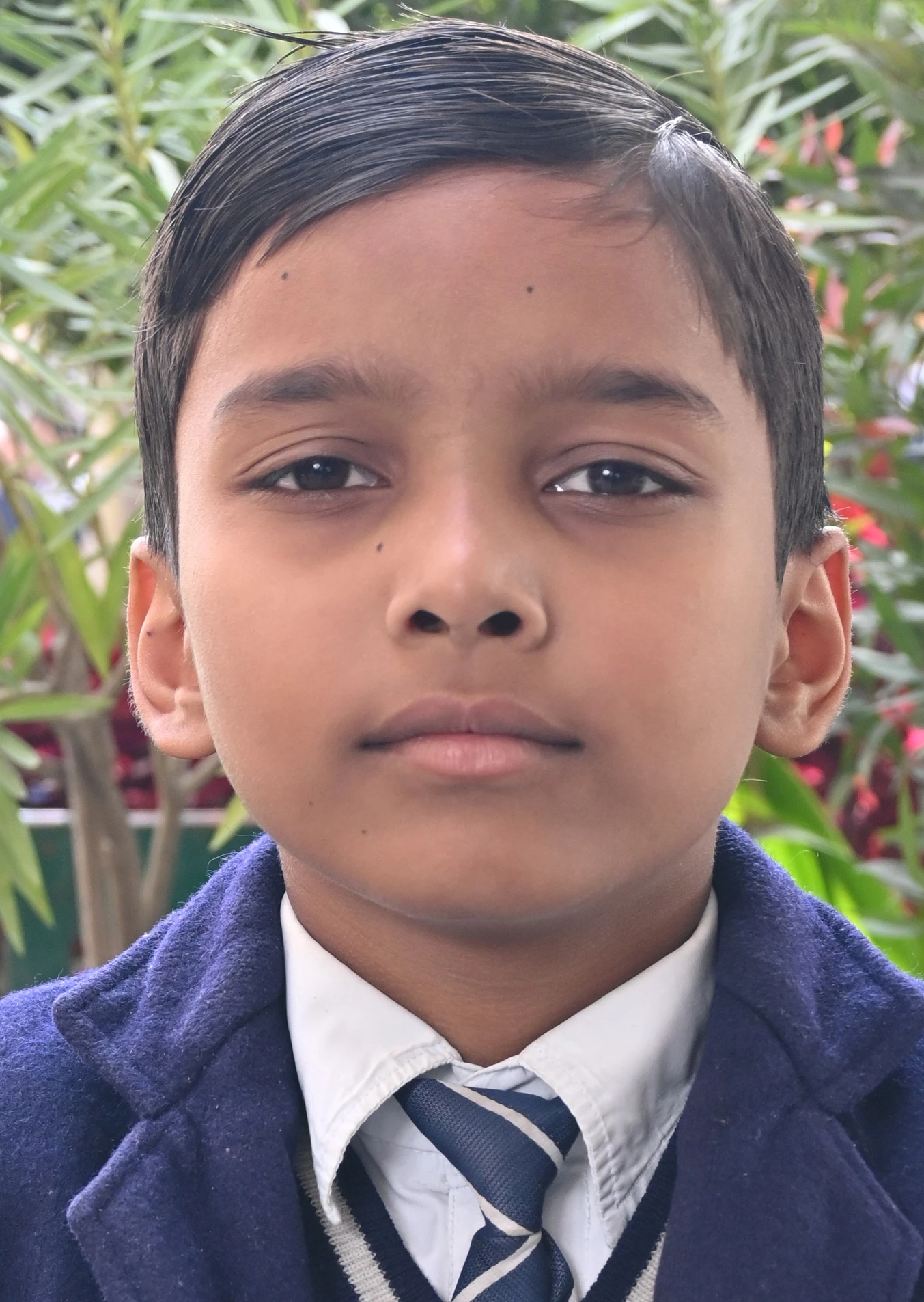 SHUBH  SINGH