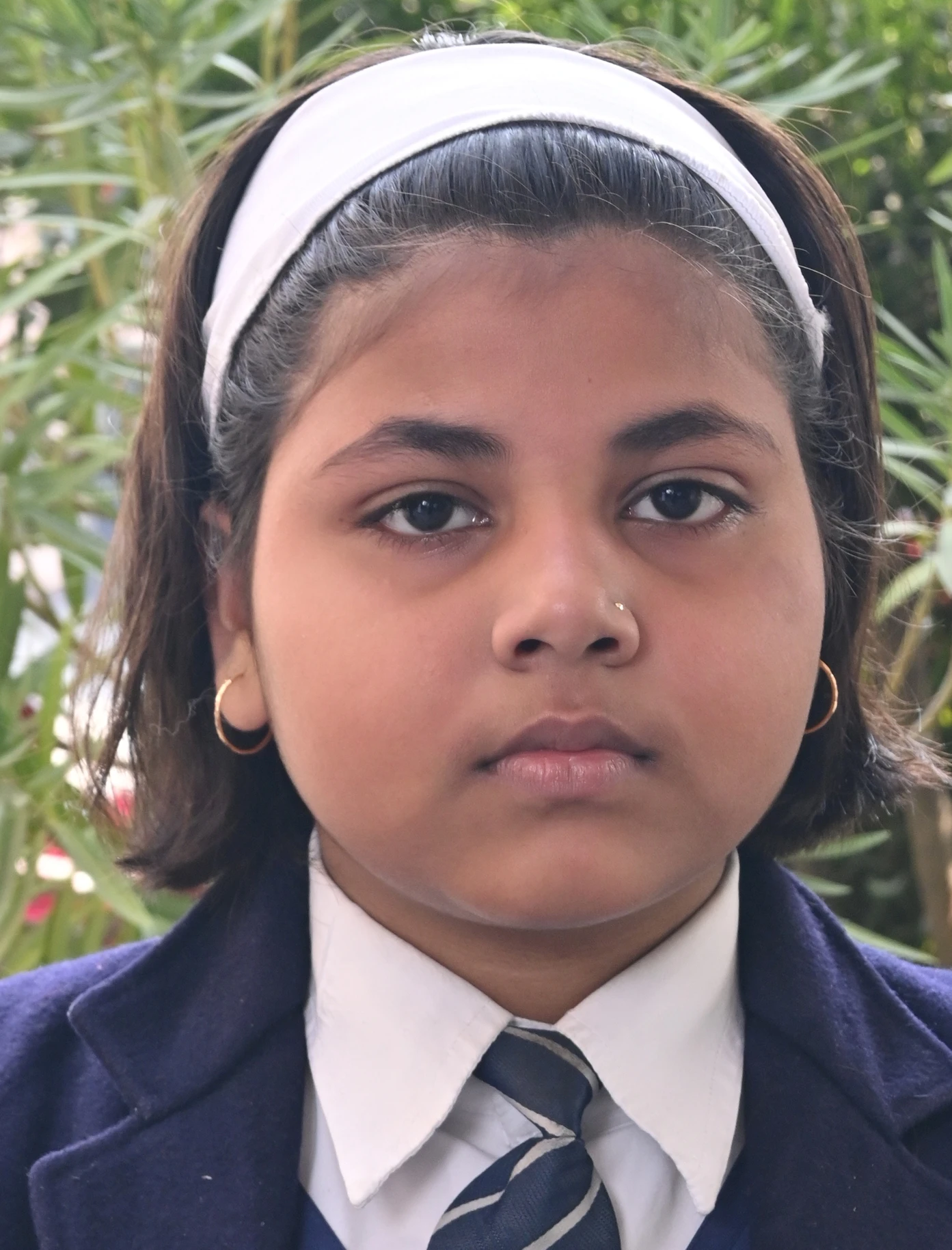 HANA  PARVEEN